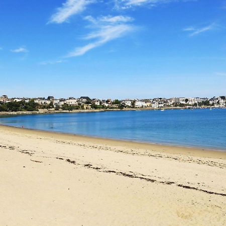 Apartment Chateau Des Deux Rives By Interhome Dinard Dış mekan fotoğraf